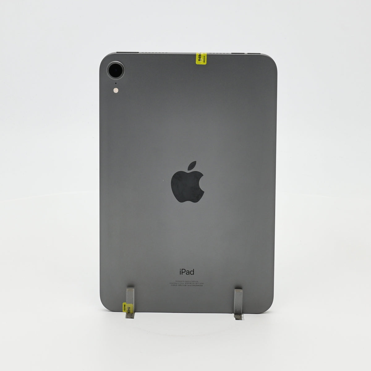 95新 Apple iPad mini6 64G 深空灰色 WIFI