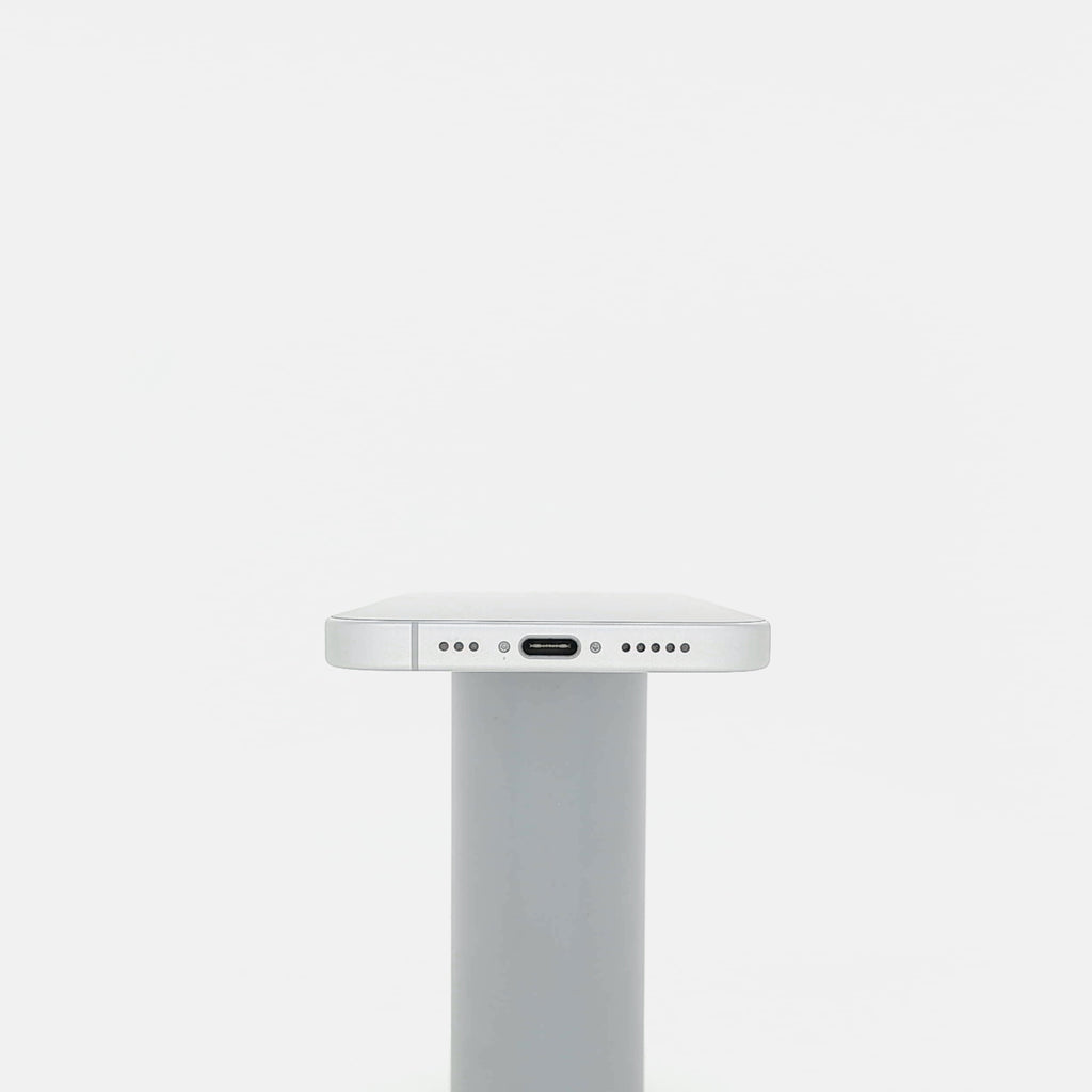 95新 Apple iPhone 16 128G 白色 中國大陸版