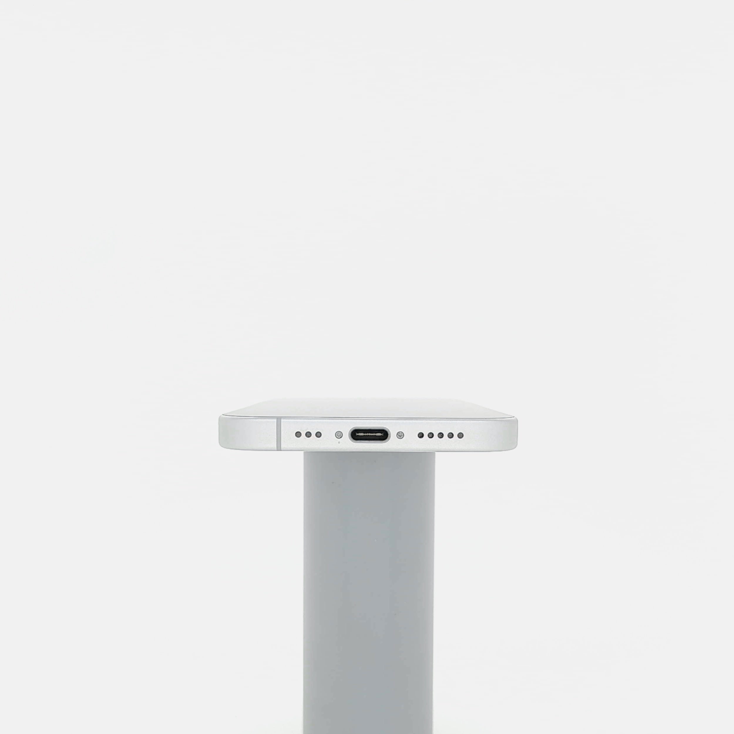 95新 Apple iPhone 16 128G 白色 中國大陸版