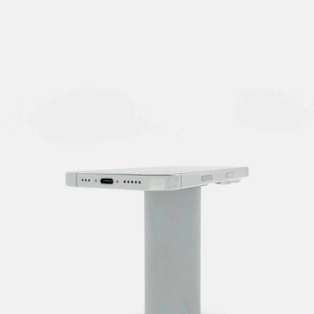 95新 Apple iPhone 16 Pro 256G 白色鈦金屬 中國大陸版