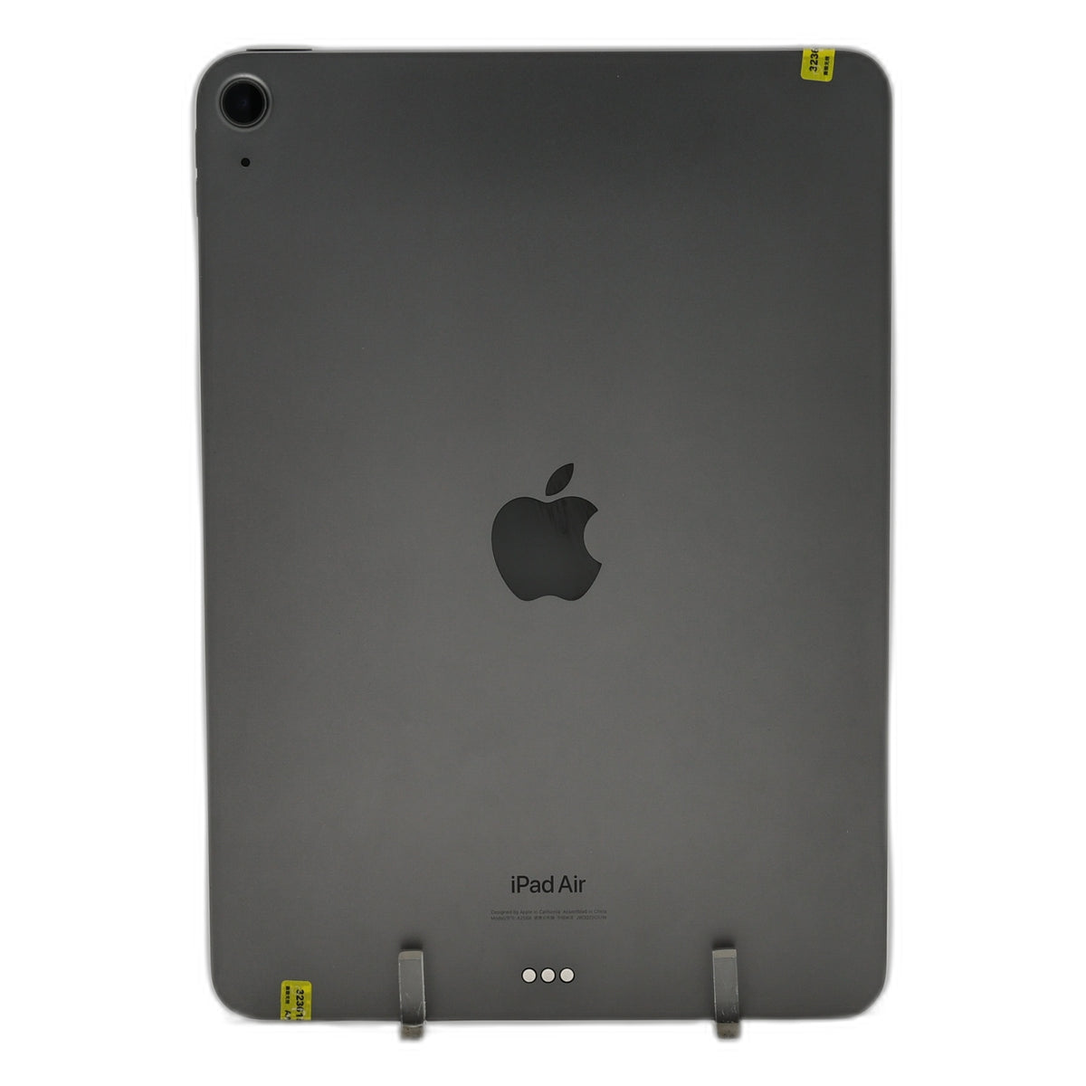 99新 Apple iPad Air5 256G 深空灰色 WIFI