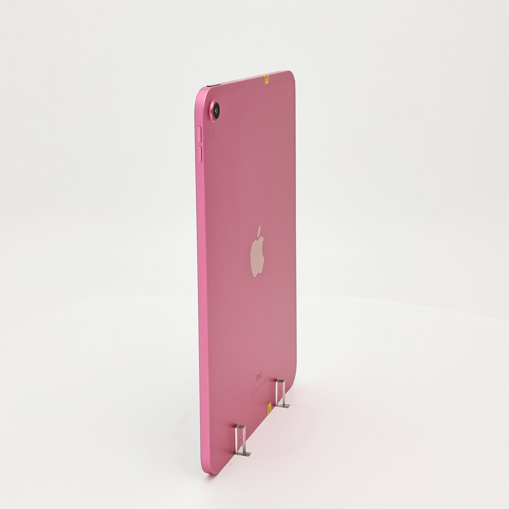 95新 Apple iPad 10代 64G 粉紅色 WIFI