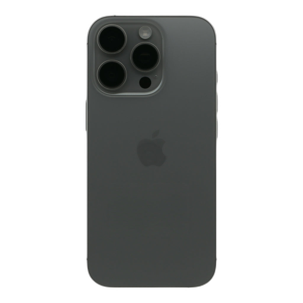 95新 Apple iPhone 16 Pro 128G 原色鈦金屬 中國大陸版