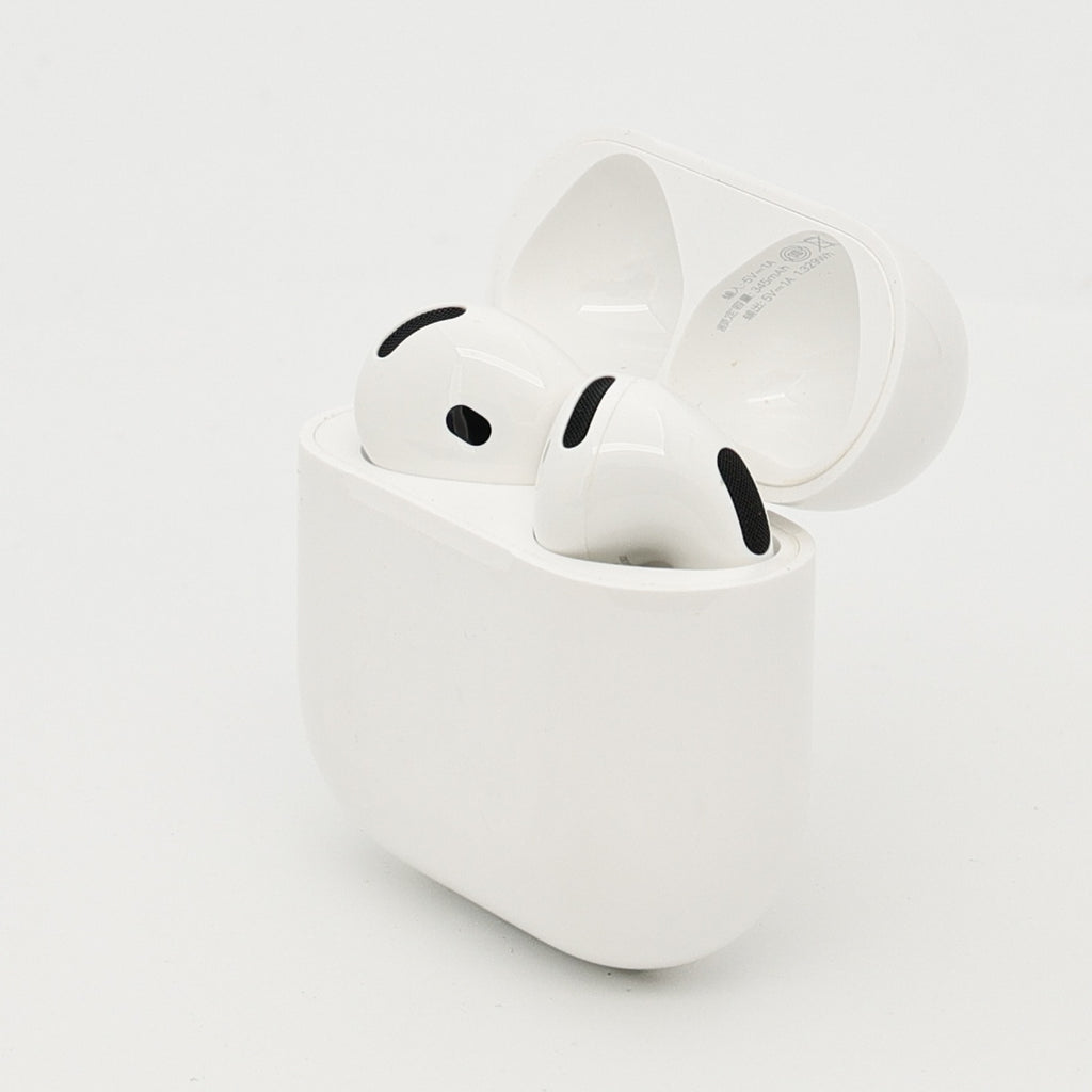 99新 Apple AirPods 4 (支持主动降噪) 白色