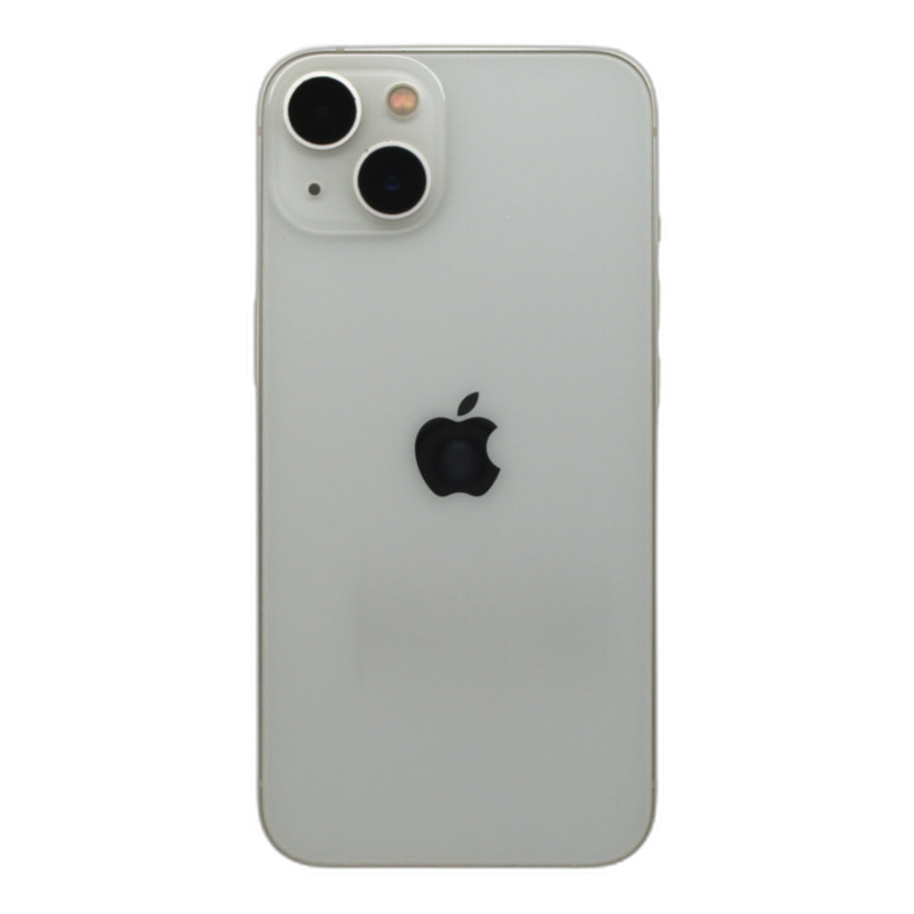 95新 Apple iPhone 13 256G 星光色 中國大陸版