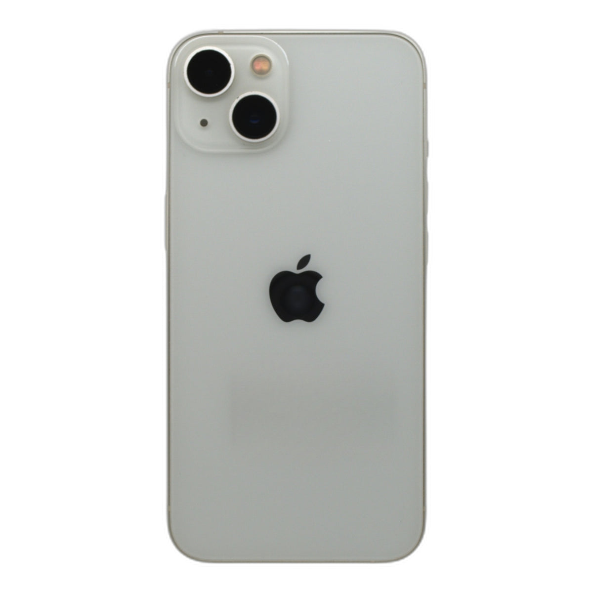 95新 Apple iPhone 13 256G 星光色 中國大陸版