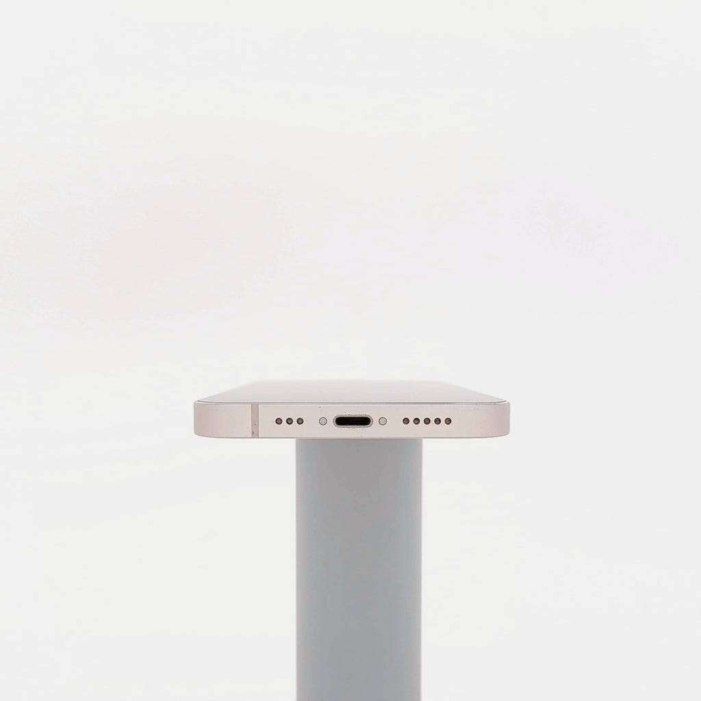 95新 Apple iPhone 13 128G 粉紅色 中國大陸版