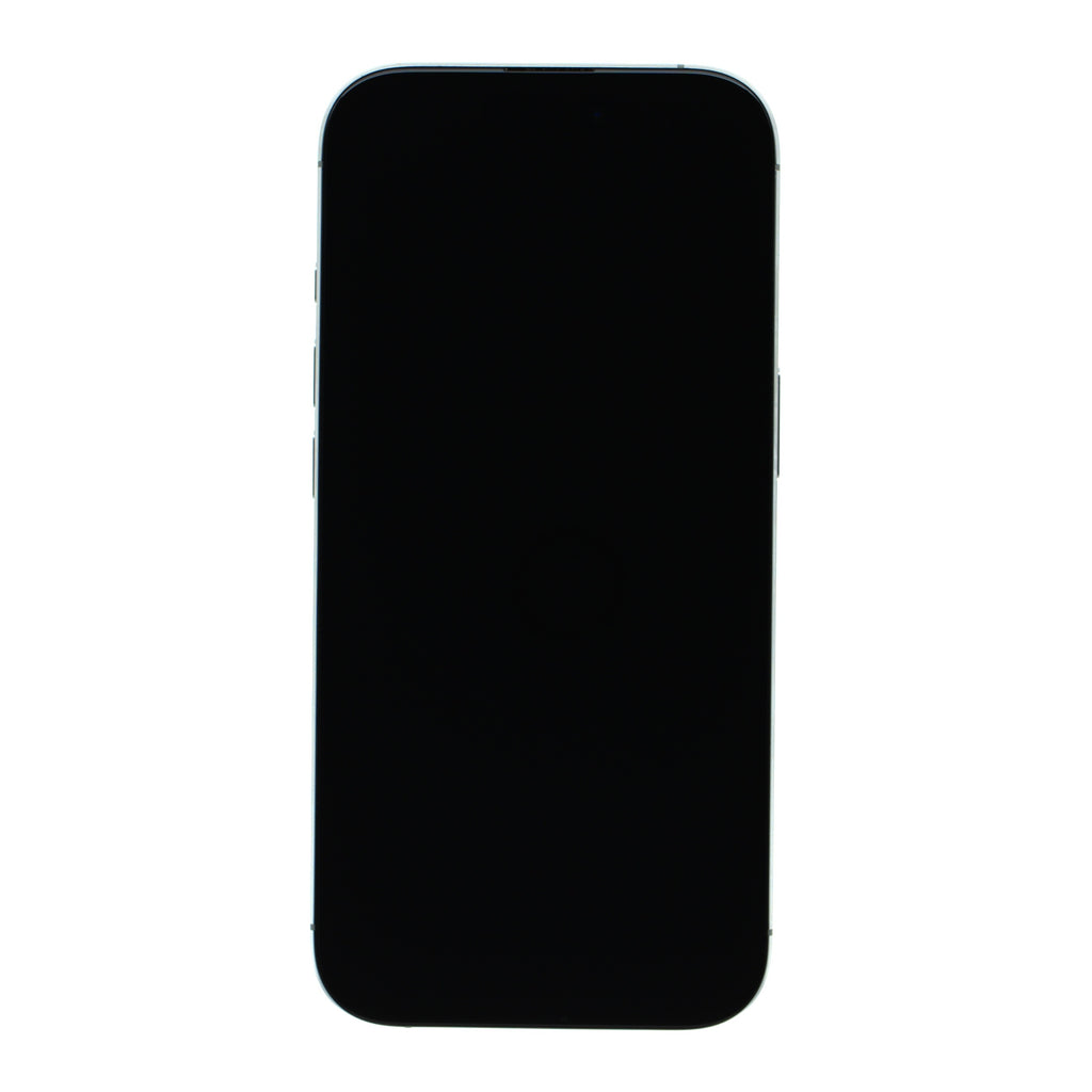 95新 Apple iPhone 16 Pro 128G 白色鈦金屬 中國大陸版