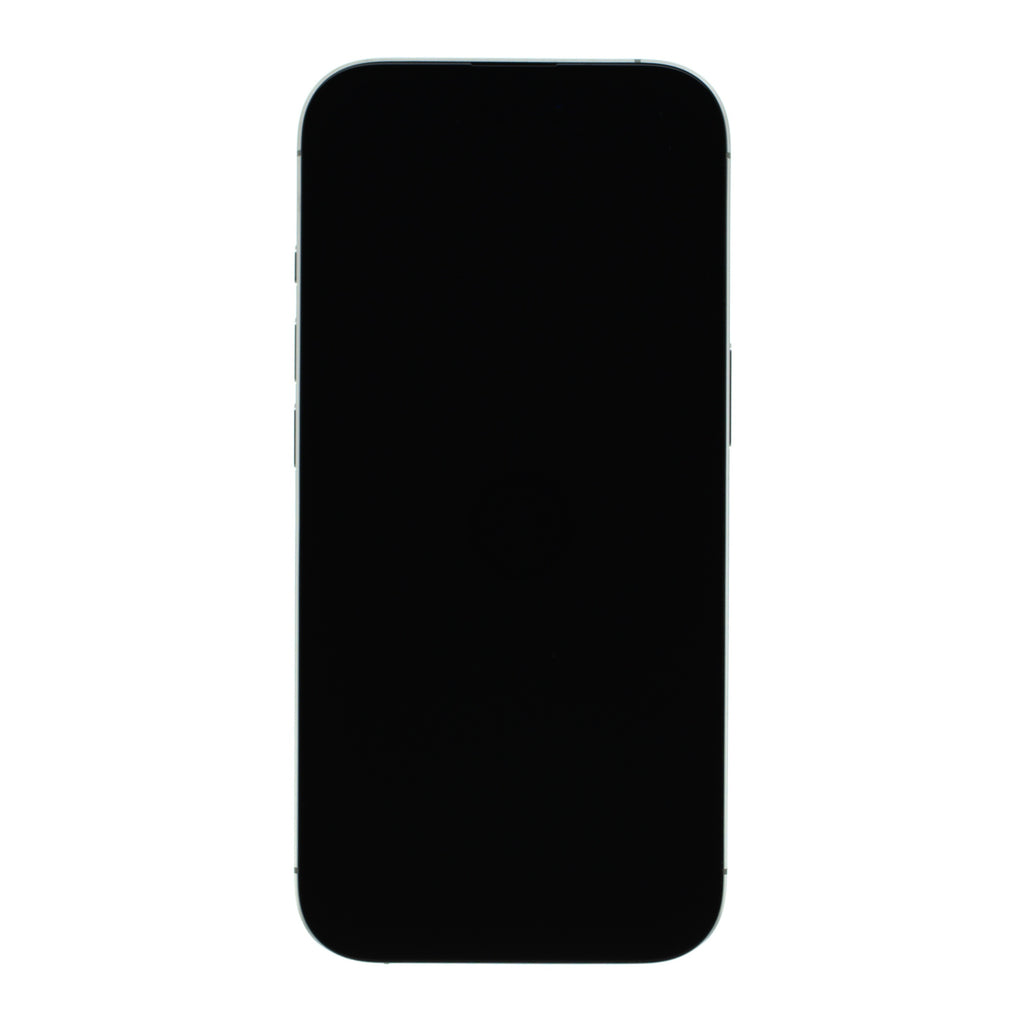 95新 Apple iPhone 16 Pro 128G 白色鈦金屬 中國大陸版