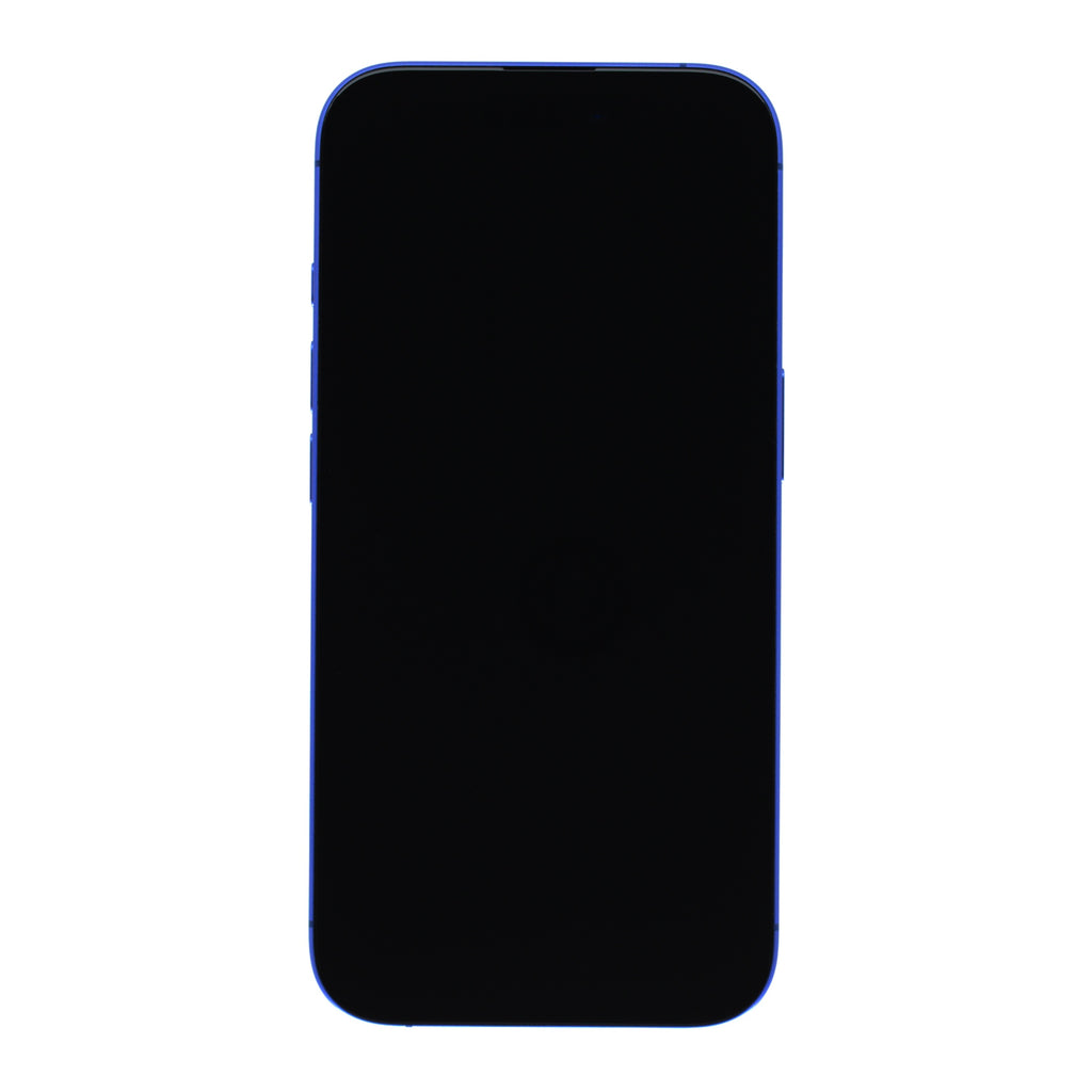 99新 Apple iPhone 16 128G 群青色 中國大陸版