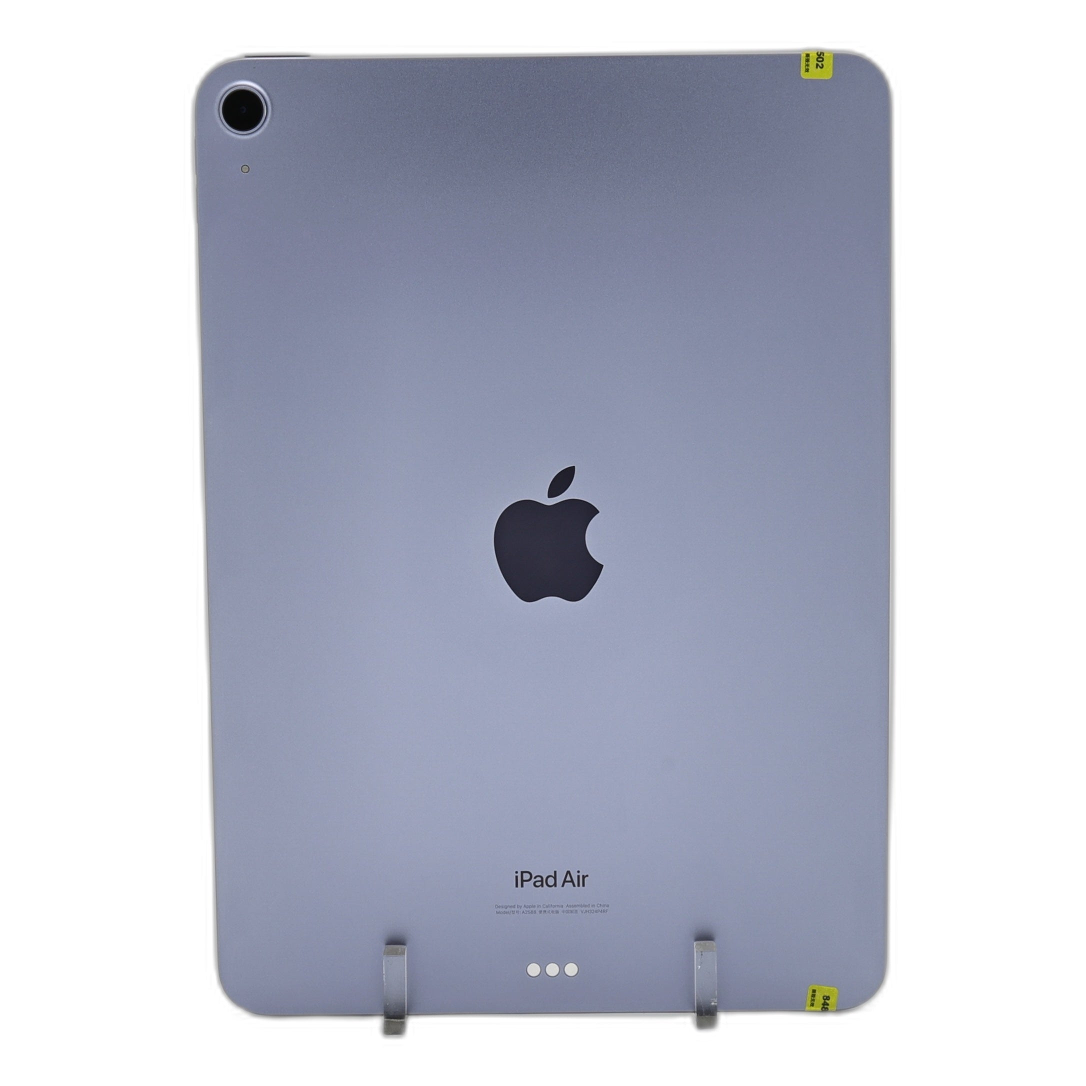 95新 Apple iPad Air5 256G 紫色 WIFI