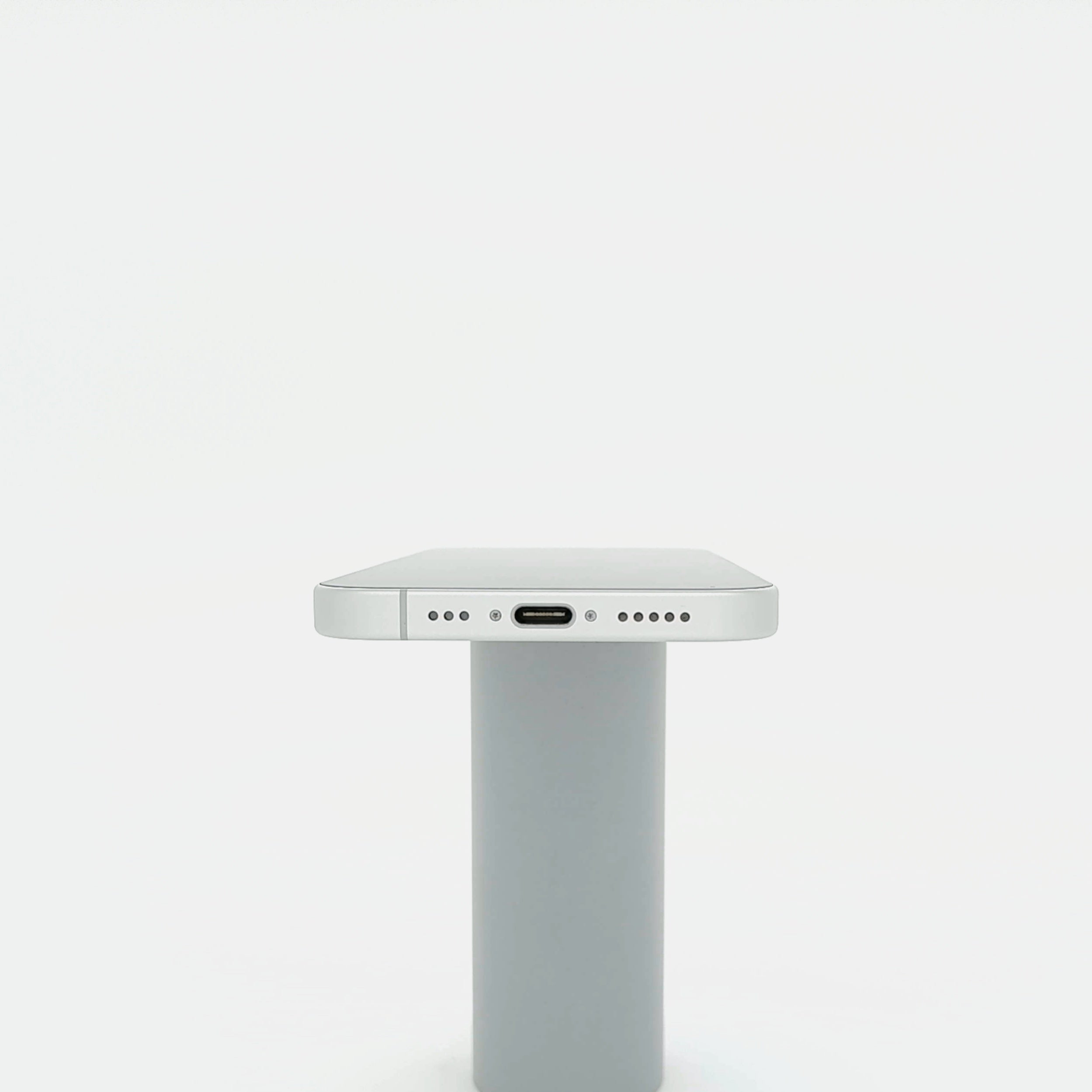 95新 Apple iPhone 16 256G 白色 中國大陸版