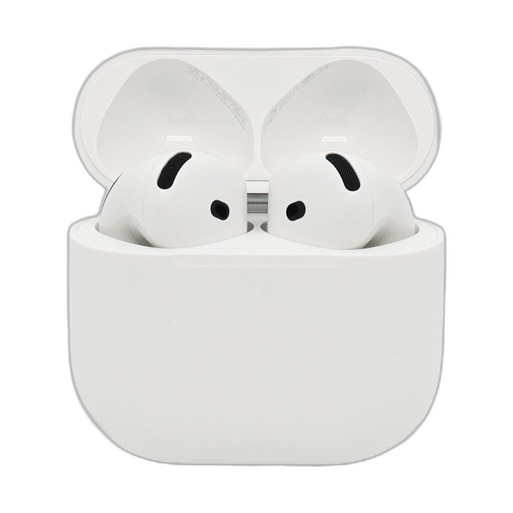99新 Apple AirPods 4 (支持主动降噪) 白色