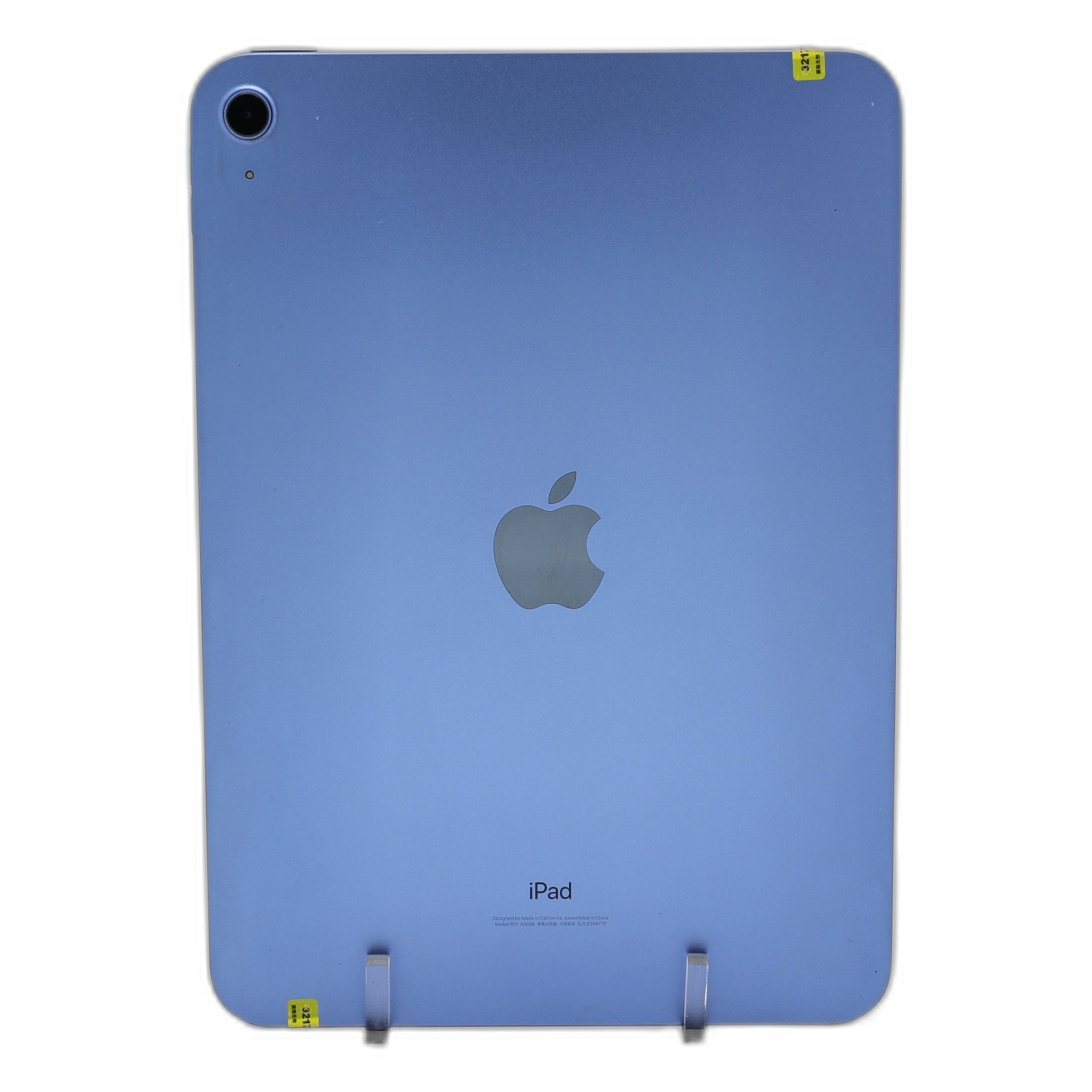 95新 Apple iPad 10代 64G 藍色 WIFI