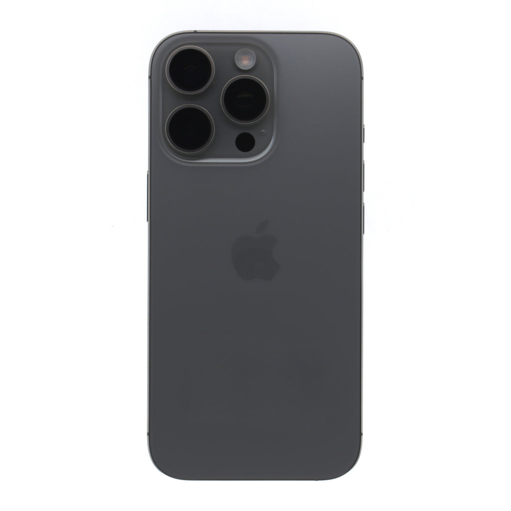 95新 Apple iPhone 16 Pro 256G 原色鈦金屬 中國大陸版