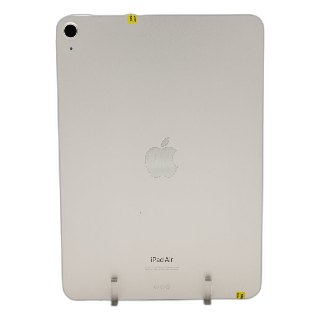 95新 Apple iPad Air5 256G 星光色 WIFI