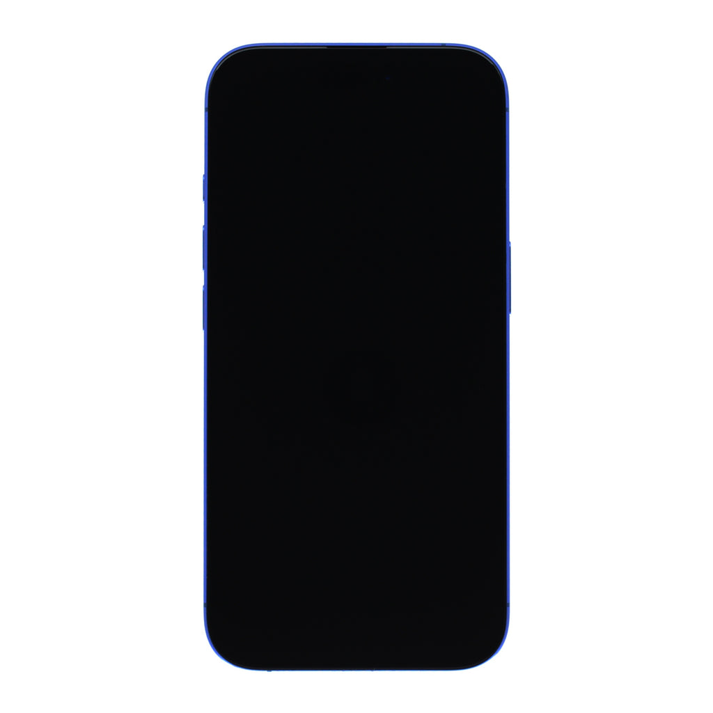 95新 Apple iPhone 16 256G 群青色 中國大陸版