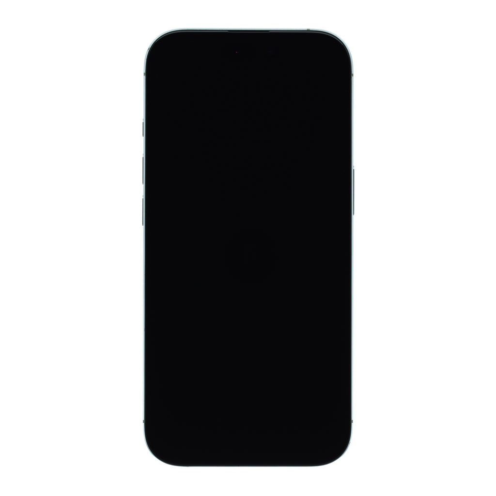 99新 Apple iPhone 16 Pro 128G 白色鈦金屬 中國大陸版