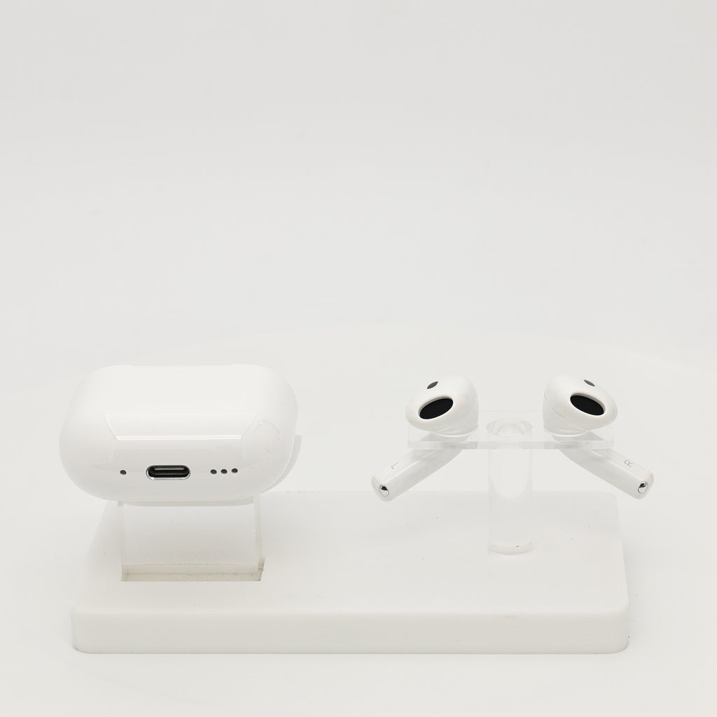99新 Apple AirPods 5 白色
