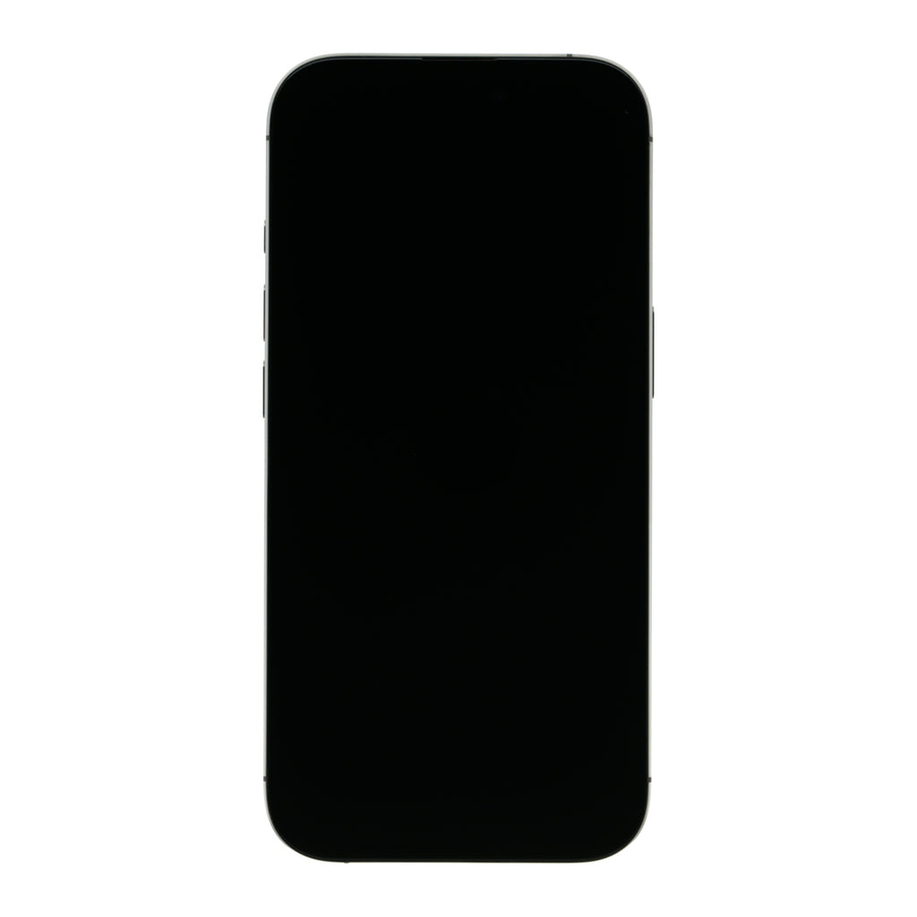 99新 Apple iPhone 16 Pro 128G 原色鈦金屬 中國大陸版