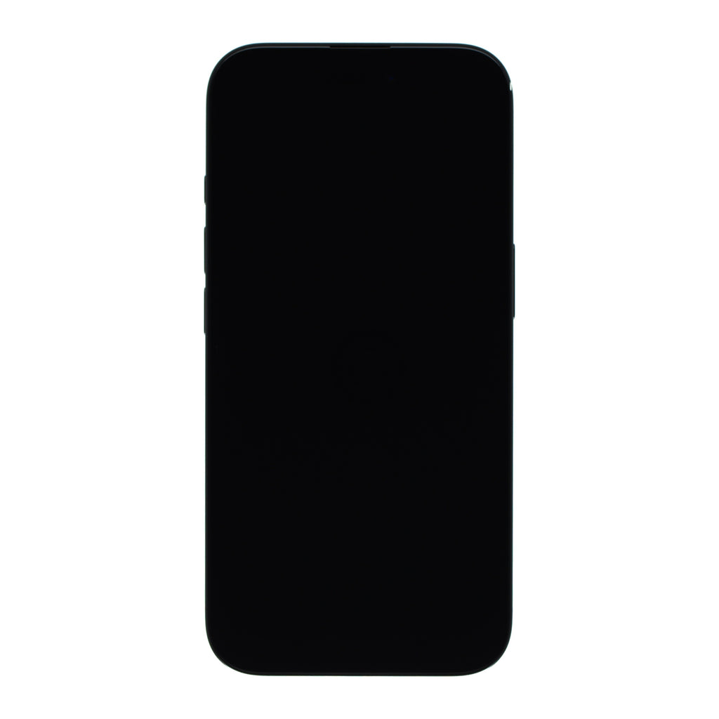 95新 Apple iPhone 16 128G 黑色 中國大陸版