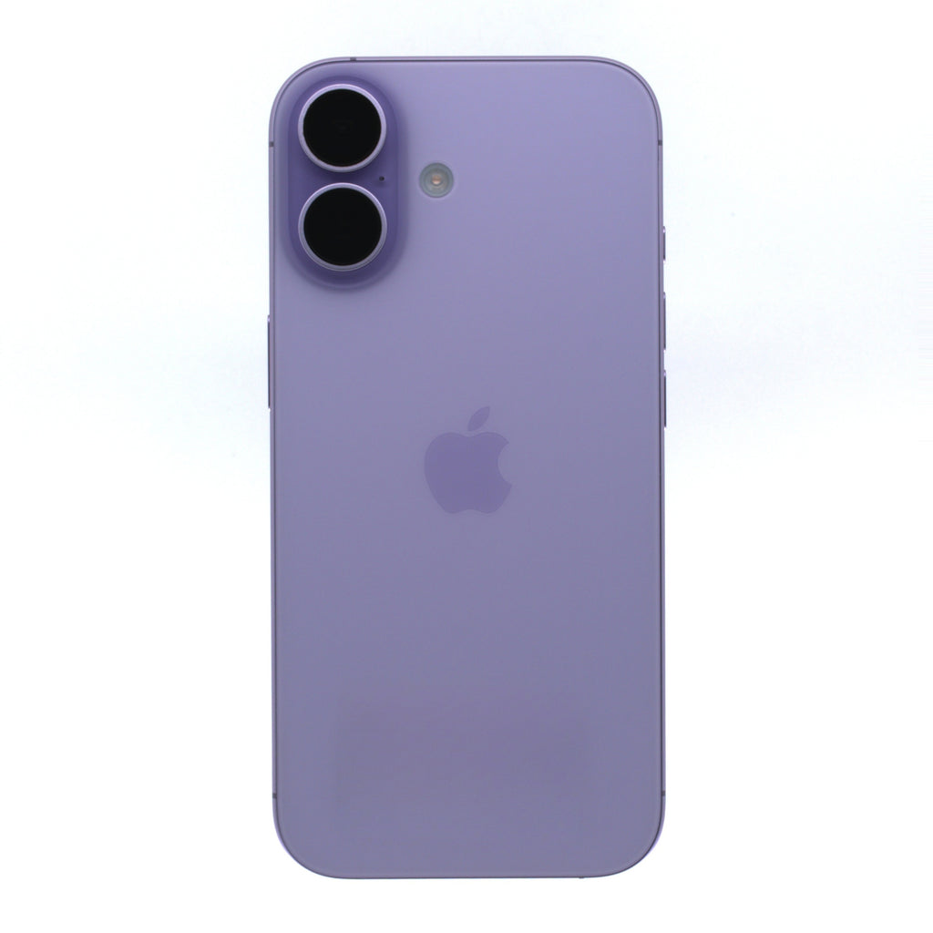 99新 Apple iPhone 17 256G 薰衣草紫色 中國大陸版