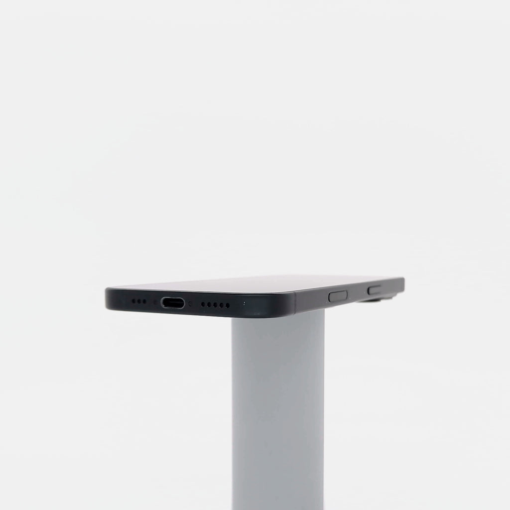 95新 Apple iPhone 16 128G 黑色 中國大陸版
