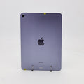 95新 Apple iPad Air5 64G 紫色 WIFI
