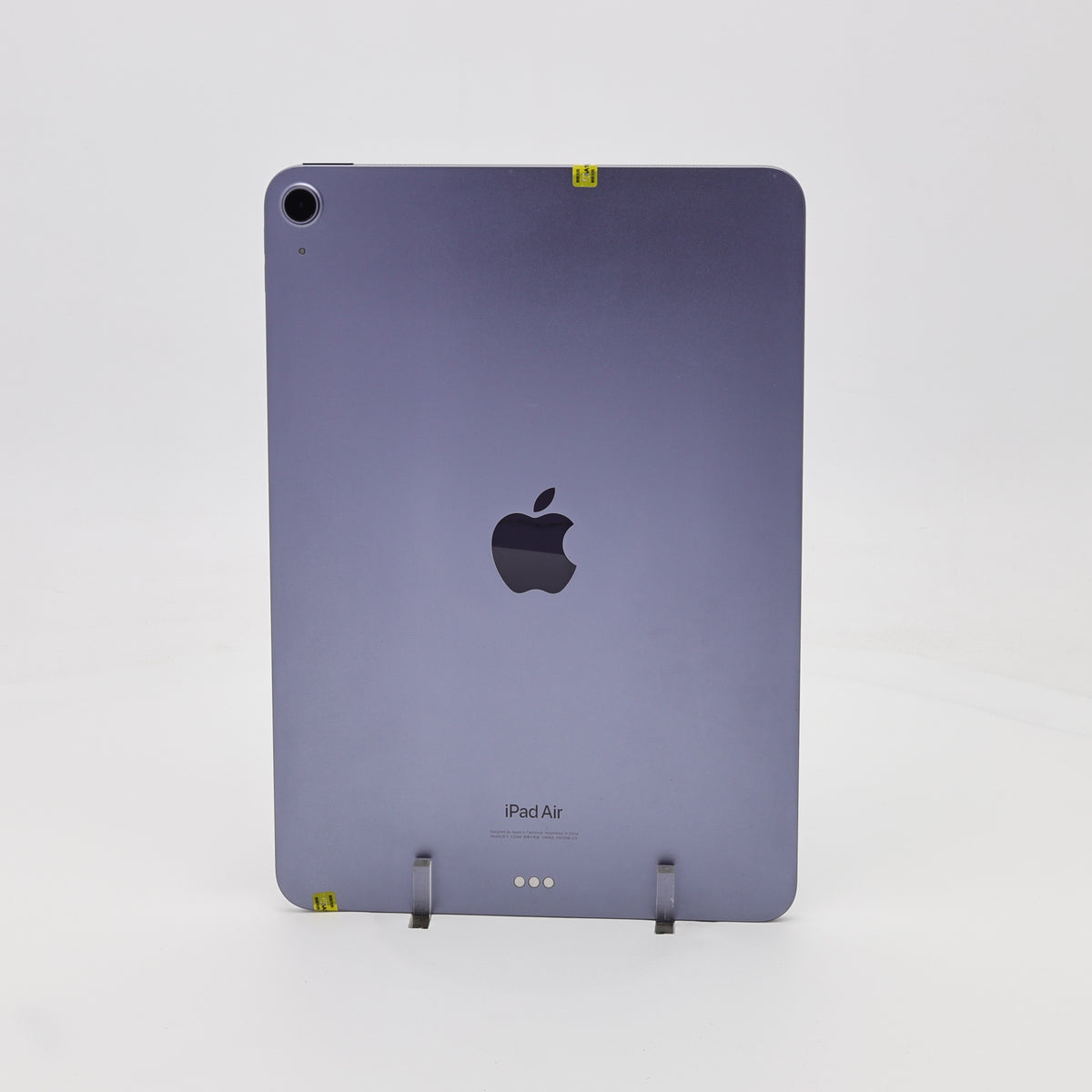 95新 Apple iPad Air5 64G 紫色 WIFI