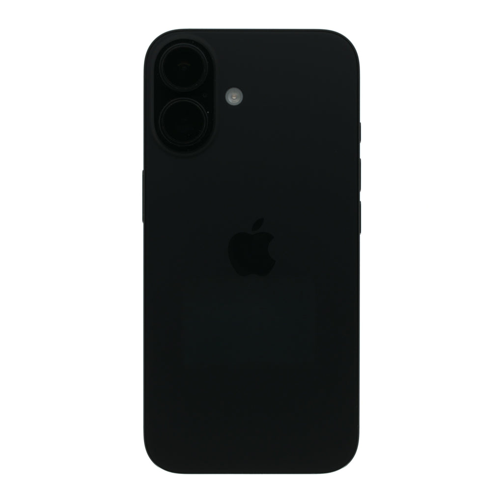 95新 Apple iPhone 16 256G 黑色 中國大陸版