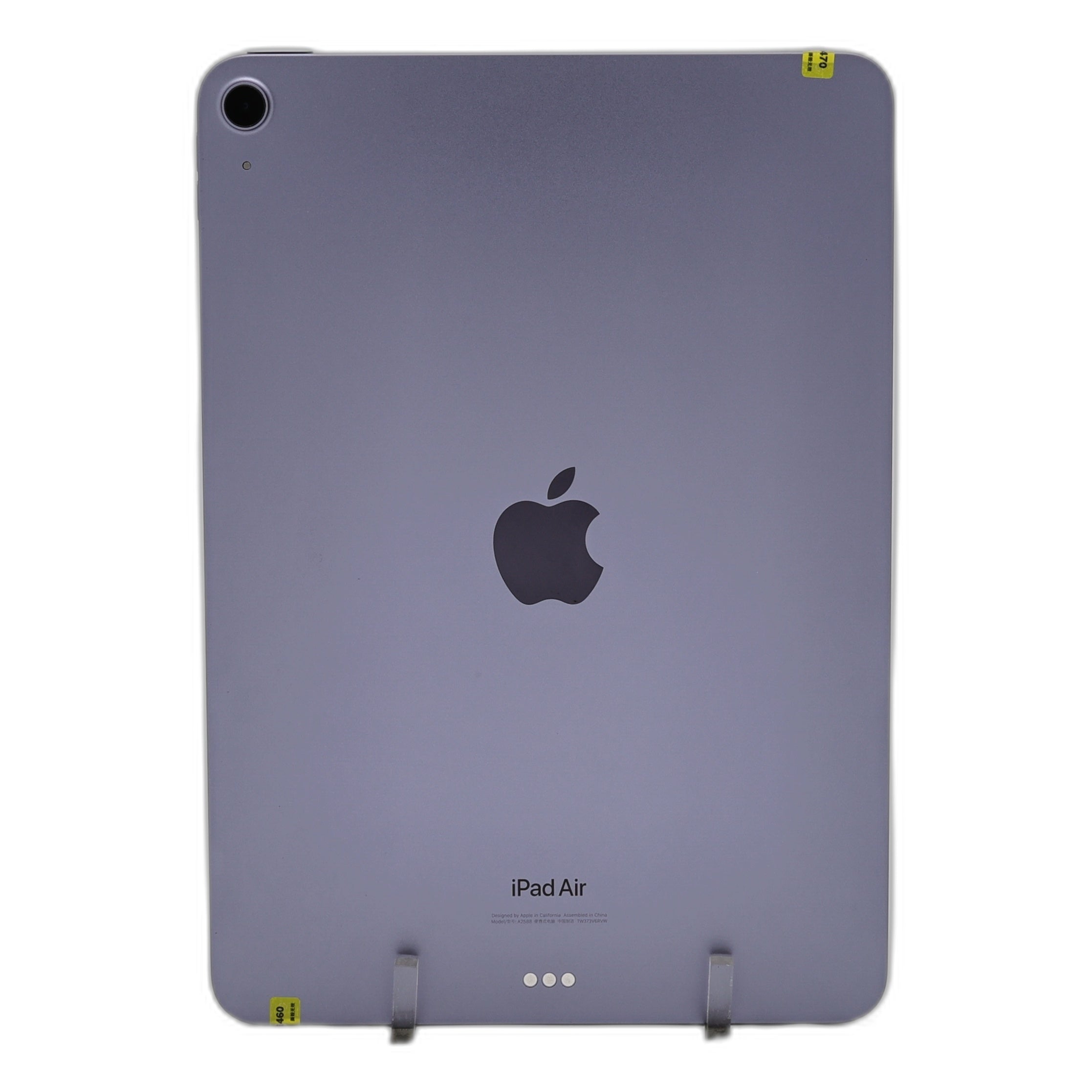 95新 Apple iPad Air5 256G 紫色 WIFI