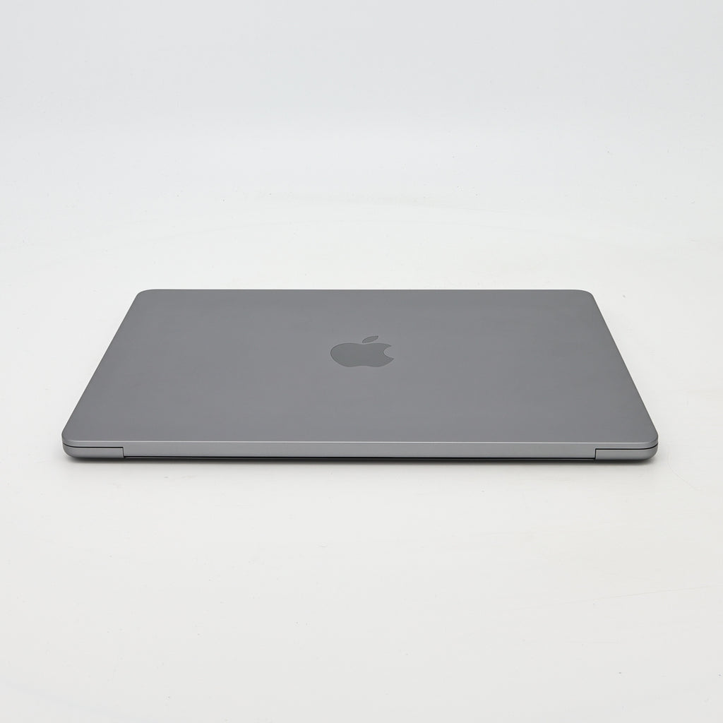 95新 Apple MacBook Air 22年 13寸 M2（8+8核） 8G RAM 256G SSD 深空灰色