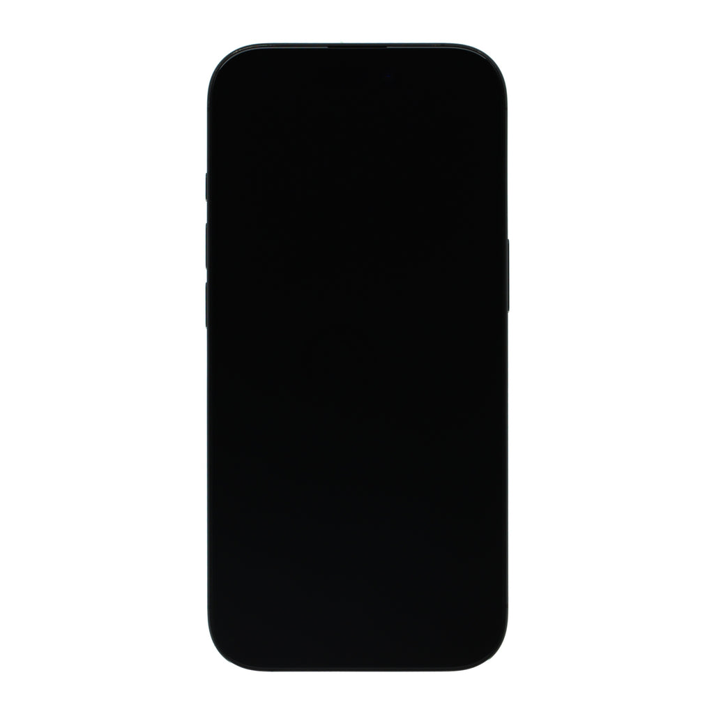95新 Apple iPhone 16 Pro 128G 黑色鈦金屬 中國大陸版
