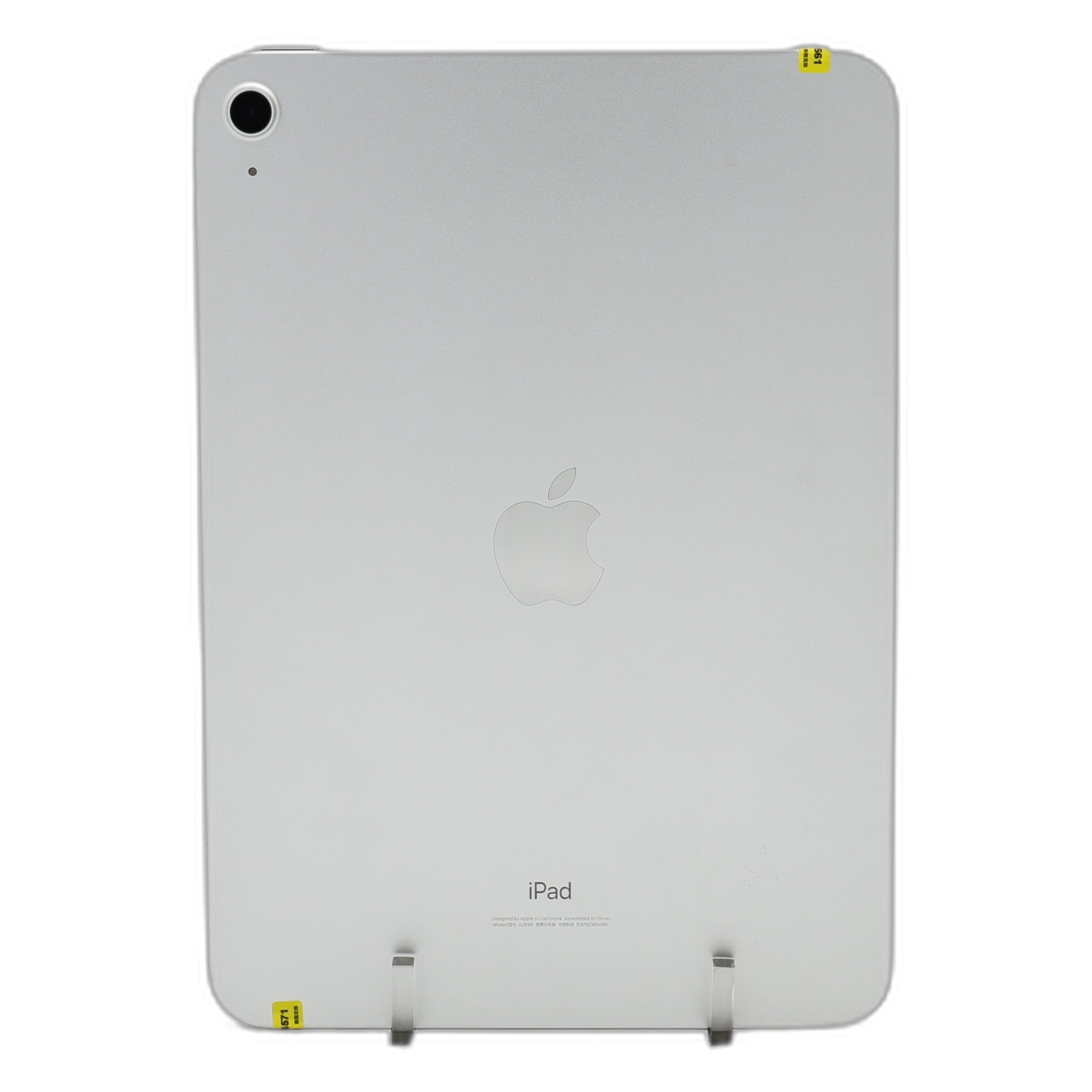 99新 Apple iPad 10代 64G 銀色 WIFI