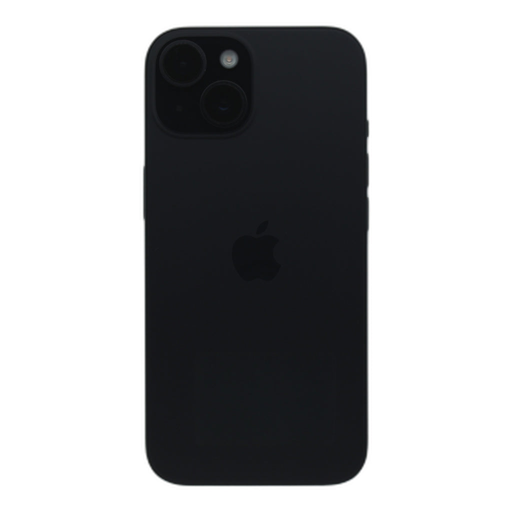 95新 Apple iPhone 15 128G 黑色 中國大陸版