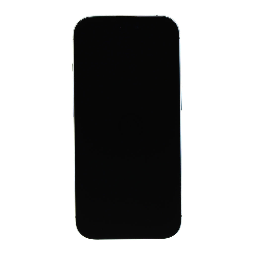 95新 Apple iPhone 16 Pro 128G 白色鈦金屬 中國大陸版