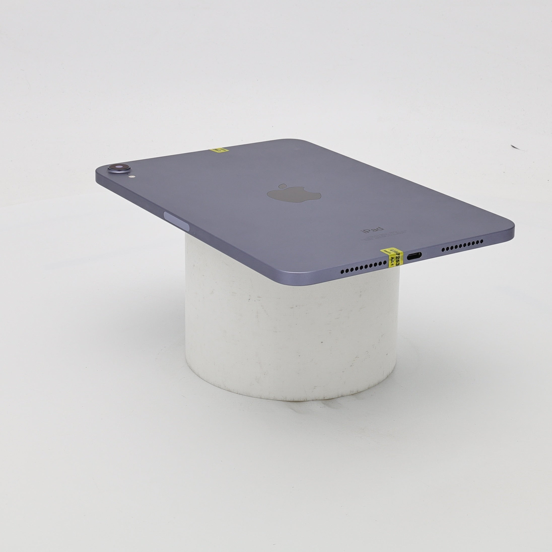 95新 Apple iPad mini6 256G 紫色 WIFI