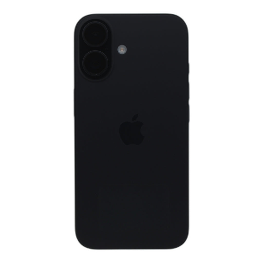 95新 Apple iPhone 16 128G 黑色 中國大陸版