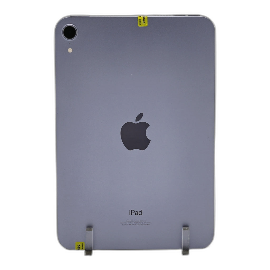 95新 Apple iPad mini6 256G 紫色 WIFI