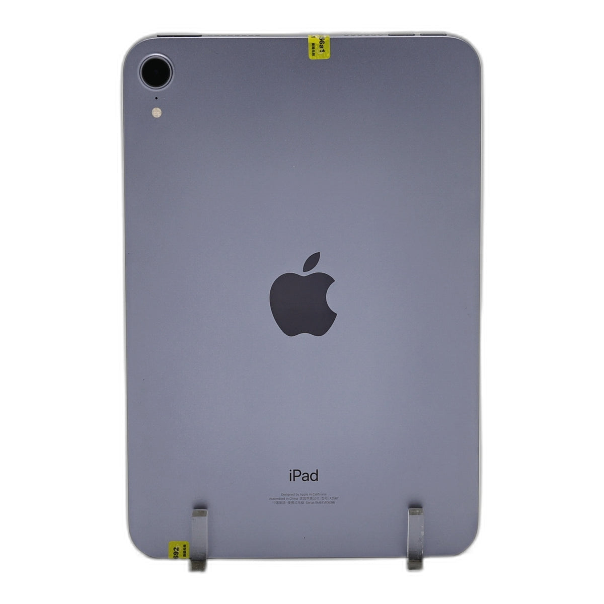 95新 Apple iPad mini6 256G 紫色 WIFI