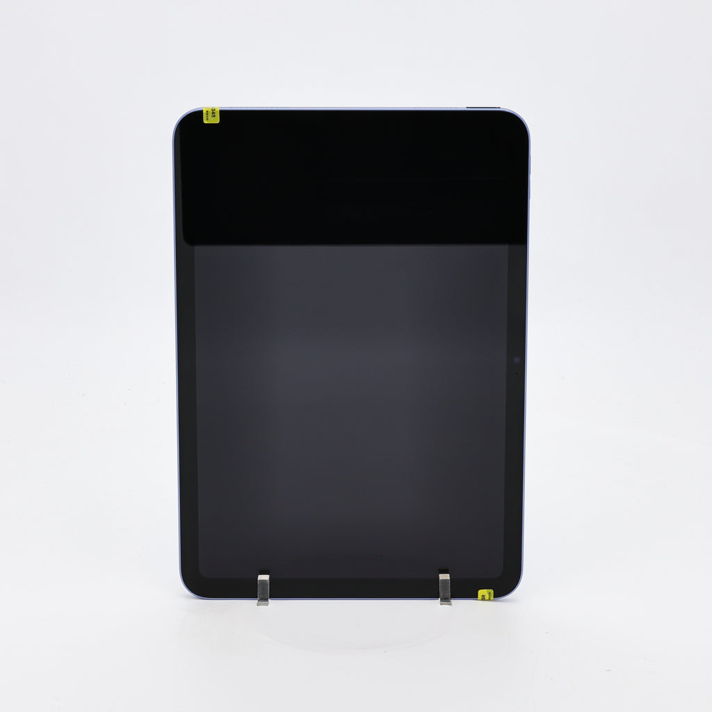 95新 Apple iPad 10代 256G 藍色 WIFI