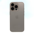 95新 Apple iPhone 16 Pro 256G 沙漠色鈦金屬 中國大陸版
