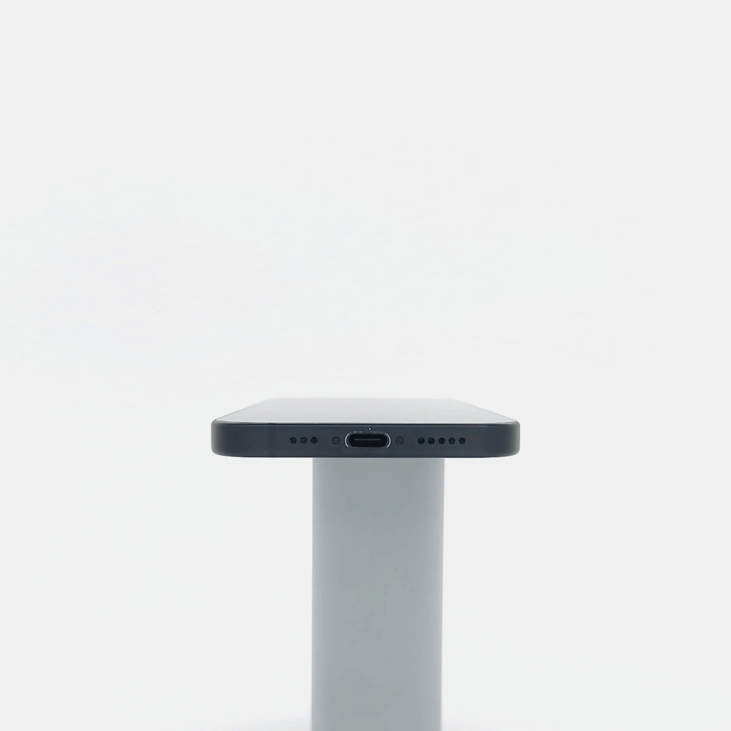 95新 Apple iPhone 15 128G 黑色 中國大陸版