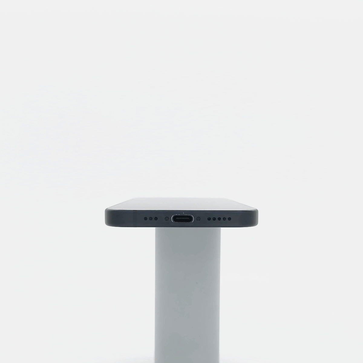 95新 Apple iPhone 15 128G 黑色 中國大陸版