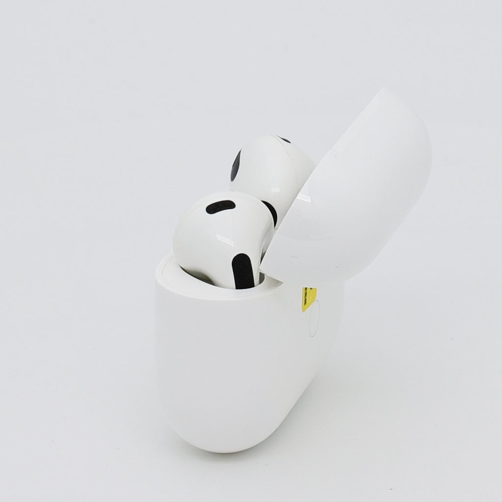 99新 Apple AirPods 3 白色