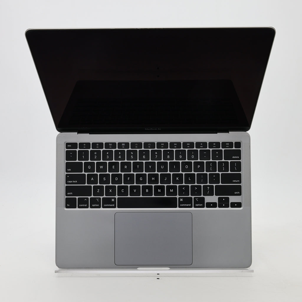 95新 Apple MacBook Air 20年 13寸 i5 1.1G 8G RAM 256G SSD 深空灰色