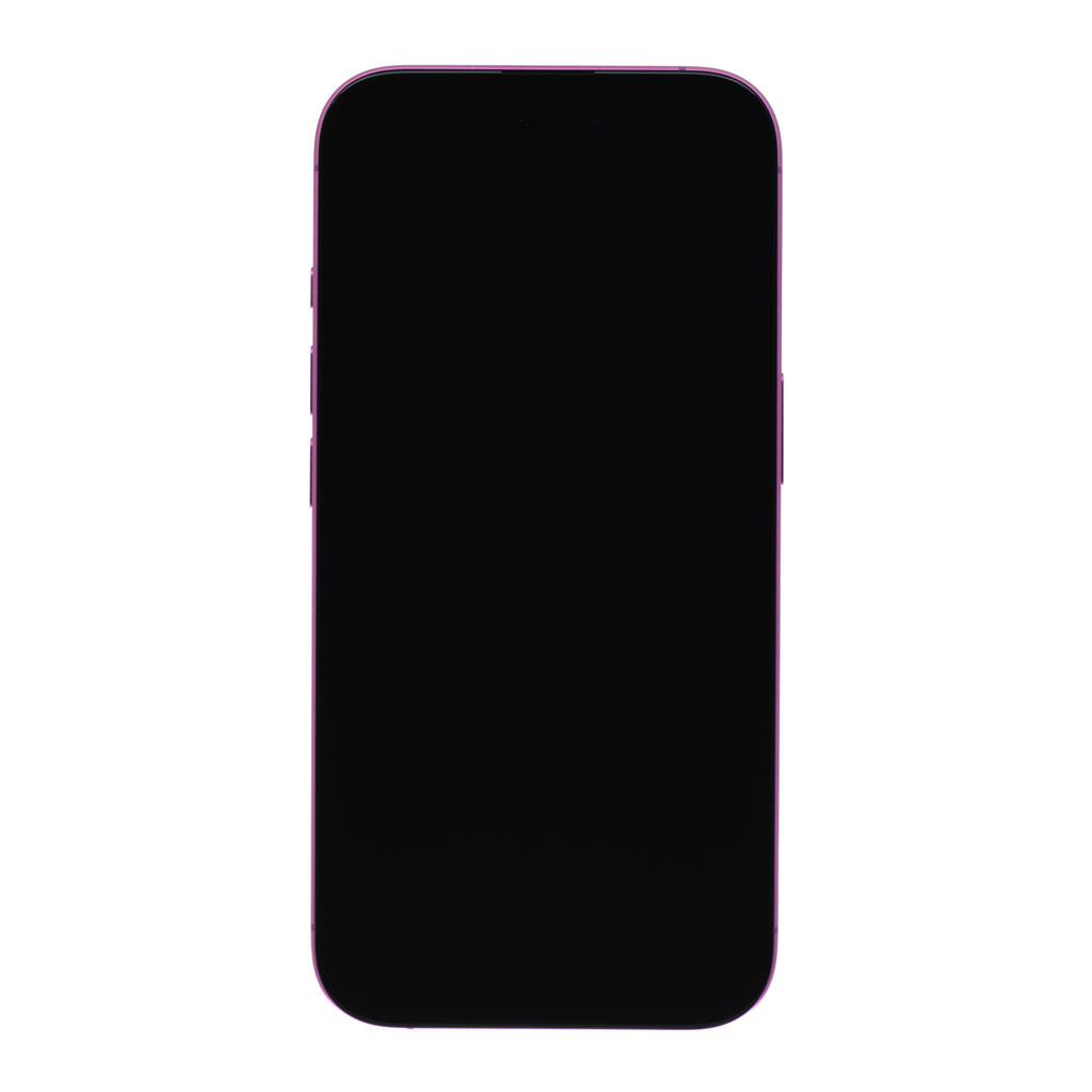 95新 Apple iPhone 16 256G 粉紅色 中國大陸版