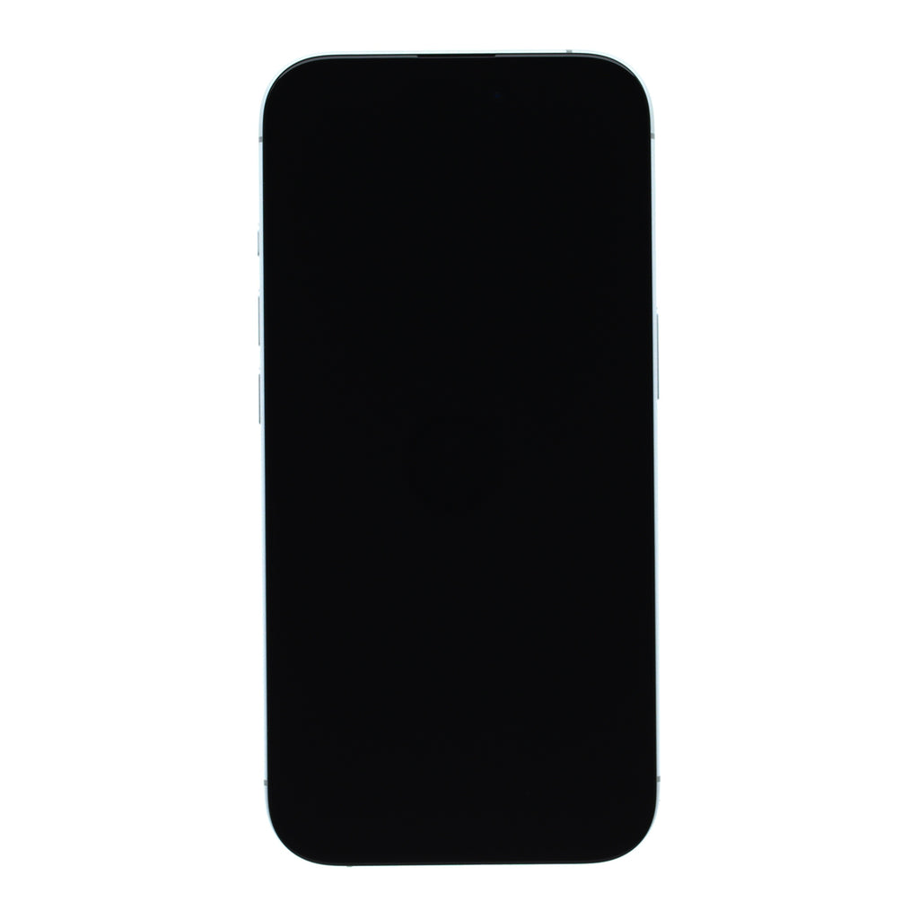 95新 Apple iPhone 16 256G 白色 中國大陸版