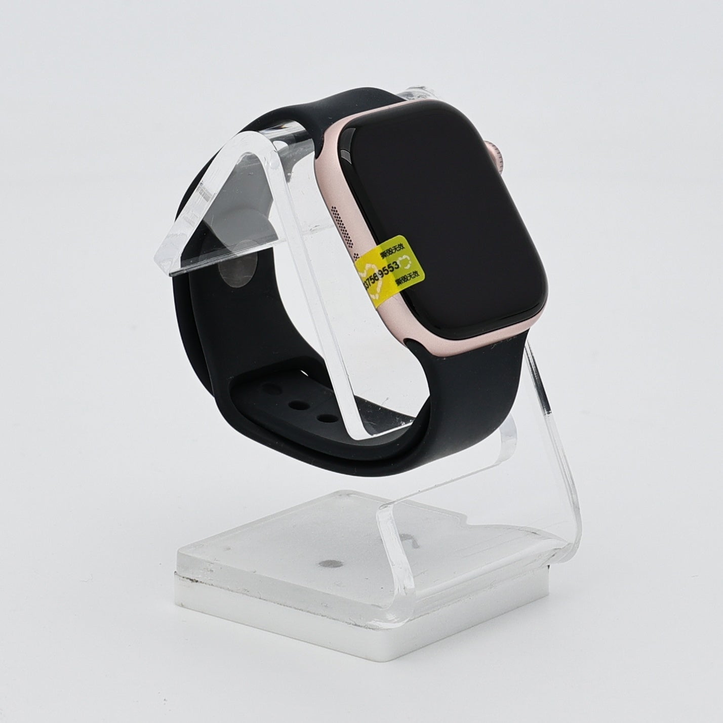 99新 Apple Watch Series 10 42毫米 鋁金屬
