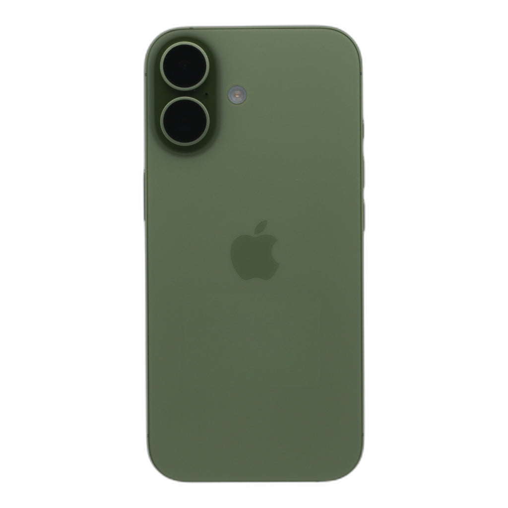 95新 Apple iPhone 17 256G 鼠尾草綠色 中國大陸版